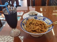 -北京炸酱面馆·烤鸭(前门总店)