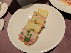 -上海古井假日酒店 · 徽昇楼中餐厅