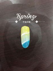 -芊指百魅