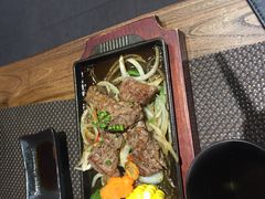 -尺山寸水日料(马桥满天星店)
