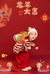 -江阴偶来路儿童摄影(江阴市新体育中心体育场店)