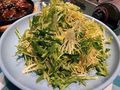 风味大拌菜-苏师傅菜馆(上沙店)