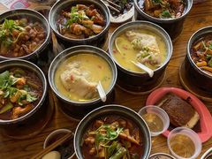 -霸道川面馆(张江店)