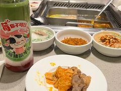 -海底捞火锅(宝龙广场夜宵主题店)