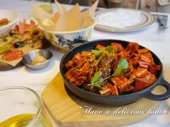 -九月里.自由花园餐厅