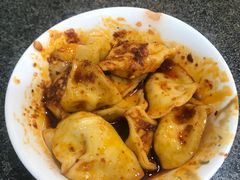 -春阳水饺(香槟广场店)