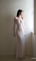 点击看大图 -MANLI BRIDAL婚纱
