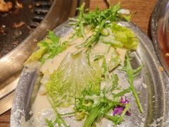 -一品诚记烤肉(大连柏威年购物中心店)