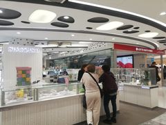 -乐天免税店(明洞店)