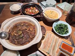 -弄堂里·寻味杭州(湖滨银泰in77C区店)