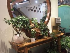 大堂-茶油香闽南菜·花园餐厅(前埔店)