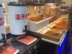 -高丽苑韩国烤肉(海昌路旗舰店)