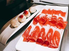 -海底捞火锅(青悦城店)