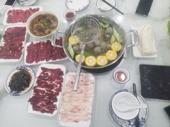 -福合埕牛肉火锅(长平国新店)