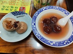 -粗茶淡饭(东关街店)