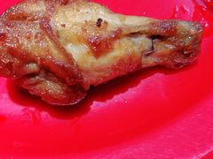 -好伦哥比萨烤肉自助(马家堡店)