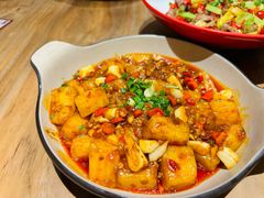 -高嗲嗲·现炒下饭菜(石鼓路店)