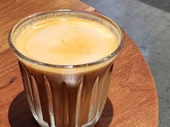 -素咫咖啡CLIFEROSE(新安店)