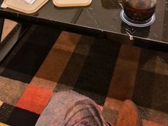 -上海大宁福朋喜来登酒店大堂吧(共和新路店)