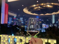 -丽晶轩中餐厅(重庆丽晶酒店)