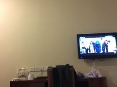 -格林豪泰商务酒店(合肥黄山路店)