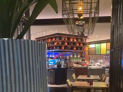 -长沙君悦酒店·自助餐厅咖啡厅