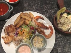 -俄士厨房(环球港店)