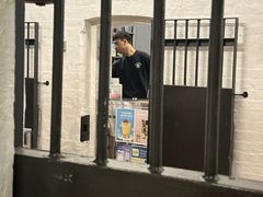 -大馆(前中区警署建築群)