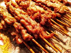 -比格比萨自助(花园路店)