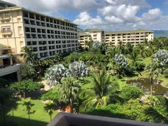 -三亚亚龙湾天域度假酒店