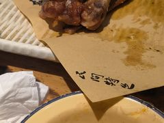 -香约老地方烧烤(九道街店)