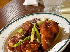 -沏点Trattoria意大利餐厅(新街口店)