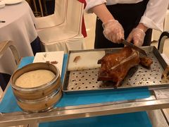-全聚德(上海首店浦东店)