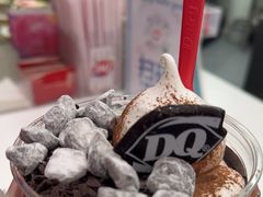 -DQ·蛋糕·冰淇淋(五棵松万达店)