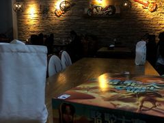 -ELEVEN桌游剧本杀轰趴馆(三里屯店)