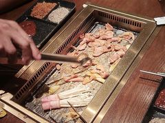-新石器烤肉(之心城店)