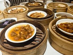 -万龙洲海鲜(南新仓店)