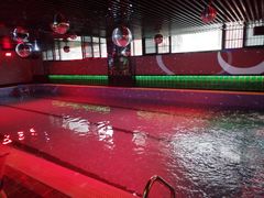 -蓝鲸湾汤泉(包河店)