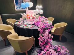 -桂满陇·海市蜃楼·黑金(国金店)