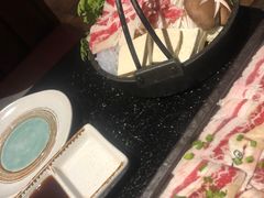 -NIUAN牛庵·日式和牛烧肉(恒隆店)