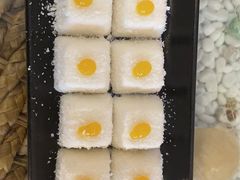 -海口骑楼小吃街