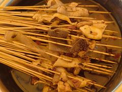 -成都瓜串串(华强北店)