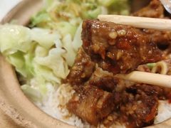 -膳心记-明火四宝煲仔饭(燕南店)
