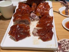 -粤集·手工粤菜(皇庭广场店)