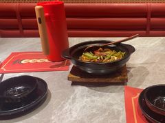 -金系·顺德啫鸡大王(创意产业园店)