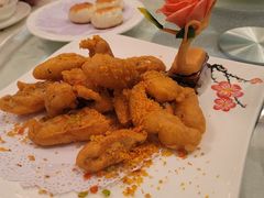 玖肚鱼-厦门渔港(成山路店)