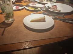 -拉蒂娜·巴西牛排馆 Latina·Brazilian Steakhouse(王府井喜悦店)