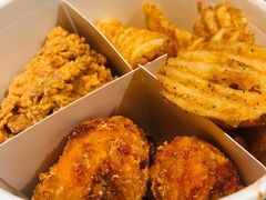 -麦当劳(金山红星美凯龙DT店)