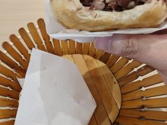 -闫家驴肉老店(华电一校店)
