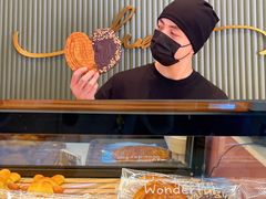 -tuan woodfire kitchen(锦绣坊店)
